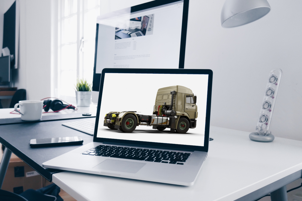 DEROVCO, Mechanical Engineering, Autimotive Design, Product Development, Computer Retailer