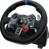 Logitech G29 Wheel shot 2