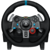 Logitech G29 Wheel shot 1
