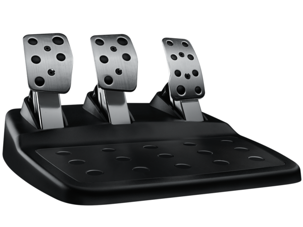 Logitech G29 Pedals shot 1