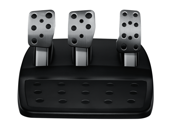 Logitech G29 Pedals shot 2