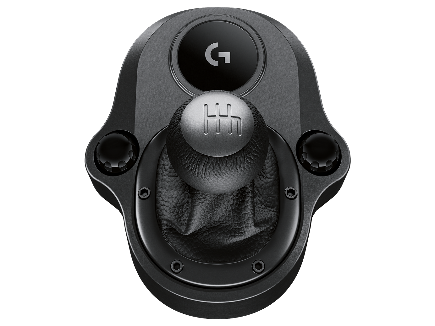 Logitech Driving Force Shifter shot 2