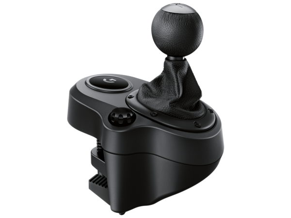 Logitech Driving Force Shifter shot 3
