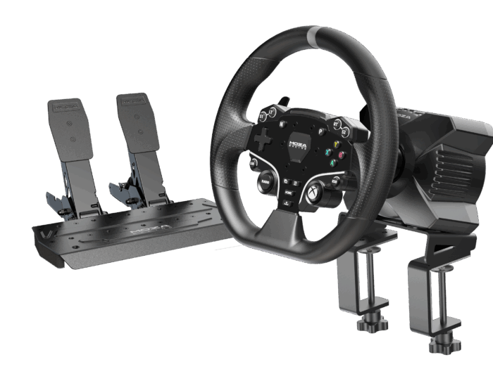 Derovco selling moza R3 Bundle